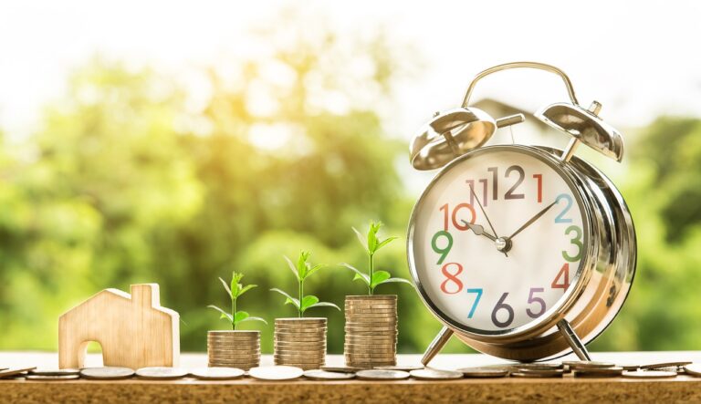Construirea averii: Strategii pentru succesul financiar