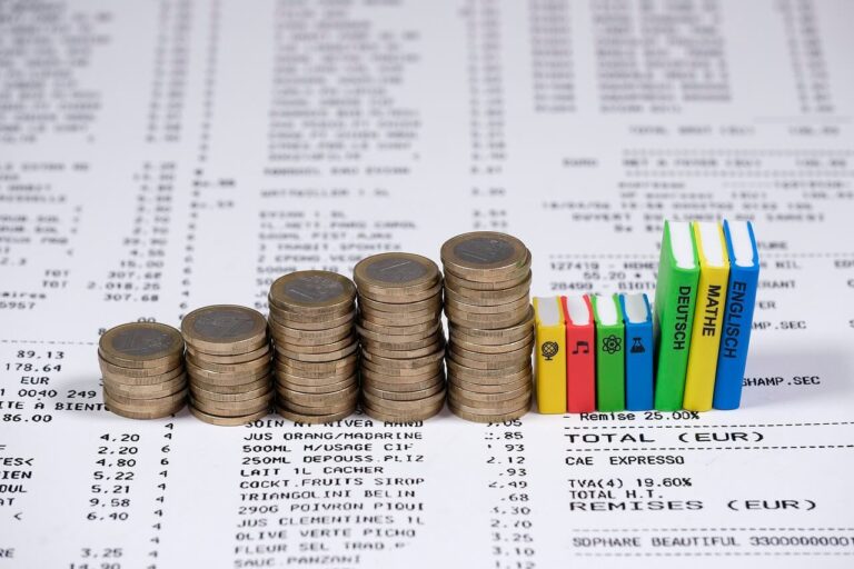 Educația Financiară în Școli: O Perspectivă Istorică Asupra Pionieratului