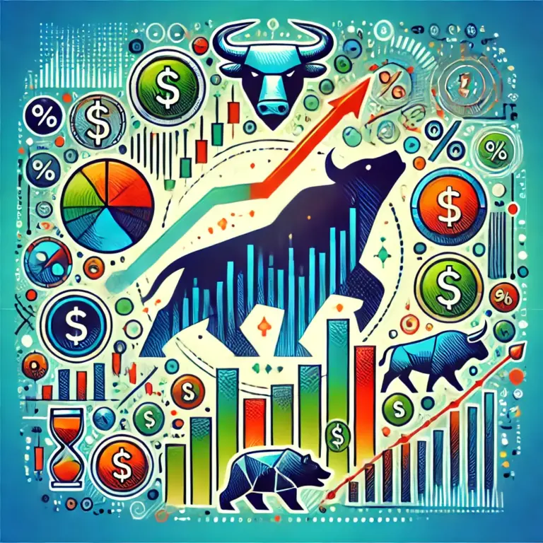 Înțelegerea ETF-urilor de Acțiuni: Un Ghid Simplu pentru Începători