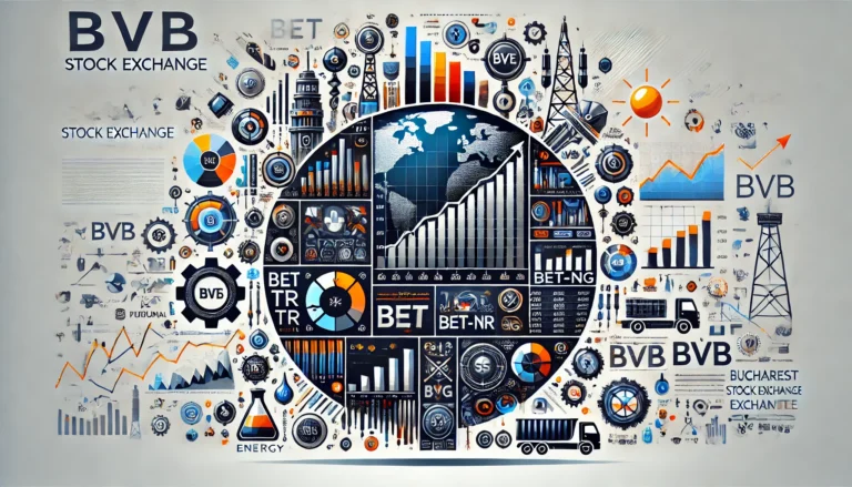 Investiții în Dividende la BVB: Cum Să Îți Construiești Un Flux de Venit Pasiv