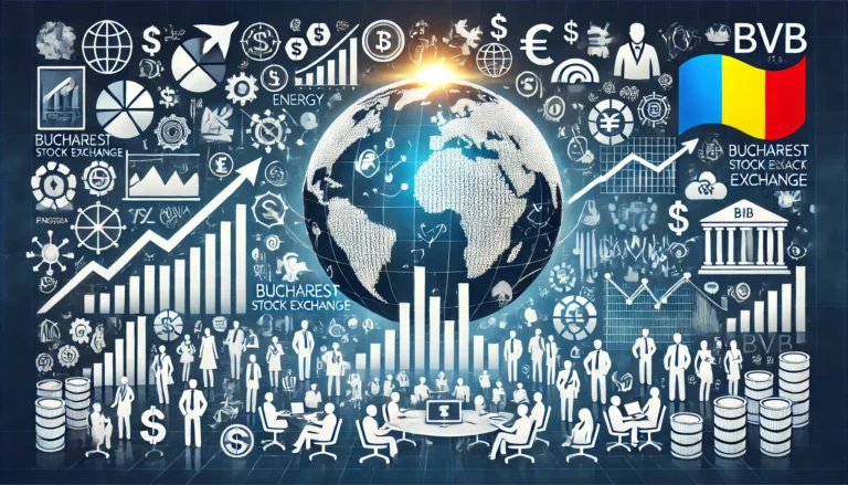 Rolul BVB în peisajul investițional global: De ce investitorii străini se uită la România